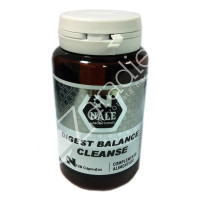 DIGEST BALANCE CLEANSE 120CAP