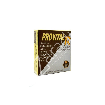 PROVITAL R 14AMP