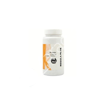 REGULA PLUS 60CAP