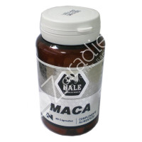 MACA 500MG 60CAP