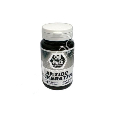 ANTIDEGENERATIVE 500MG 60CAP