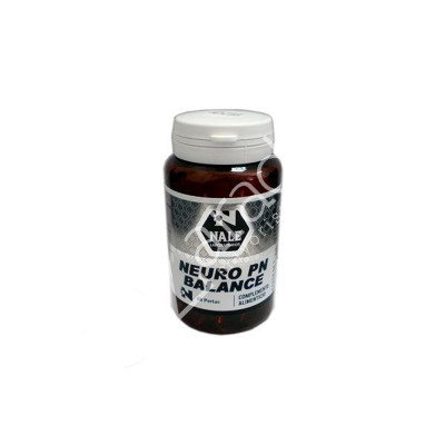 NEURO PN BALANCE 60CAP