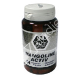MANGOLINE ACTIV 60CAP