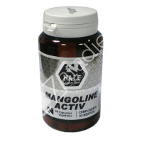 MANGOLINE ACTIV 60CAP