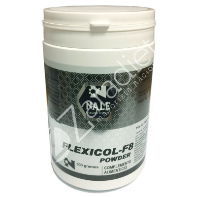 FLEXICOL F8 POLVO 300G