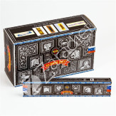 INCIENSO STICK SATYA SUPER HIT (NAT CHAMPA) 15G