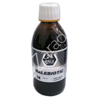 NALEBIOTIC 250ML