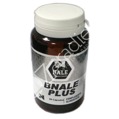 BNALE PLUS 60CAP