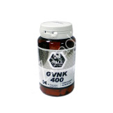 GVNK 400 GRAVIOLA 60CAP