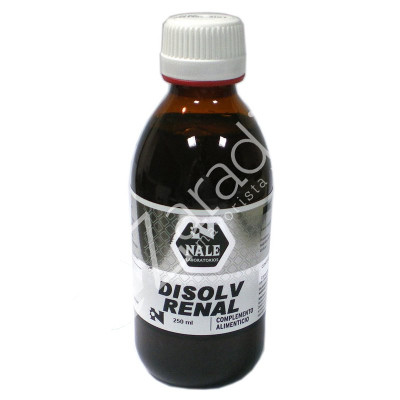DISOLV RENAL 250ML