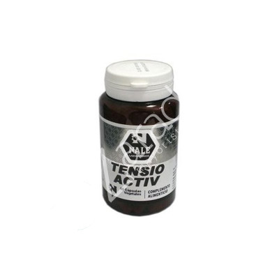 TENSIO-ACTIV 60CAP