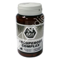 RECUPEROST COMPLEX 60CAP