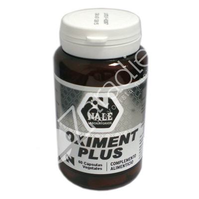 OXIMEN PLUS 60CAP