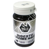 DIGESTOENZIMS 30CAP
