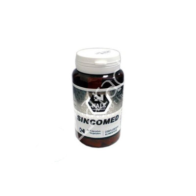 SINCOMEED ANTI ACNE 60COMP