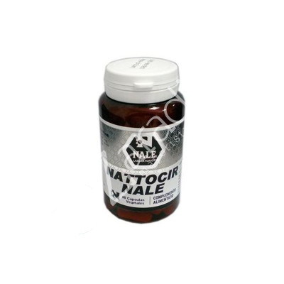 NATOCIR 60CAP