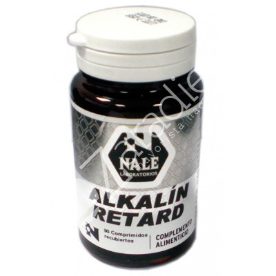 ALCALIN RETARD 90COMP