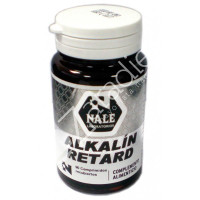 ALCALIN RETARD 90COMP