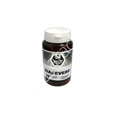 DIABEVERD 60CAP