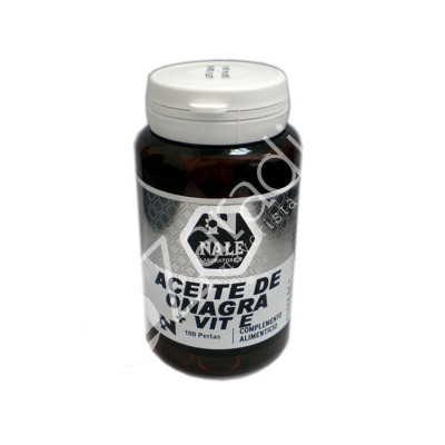ONAGRA + VITAMINA E 100PER