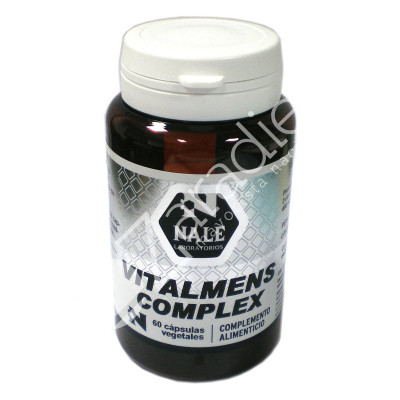 VITALMEN COMPLEX 60CAP