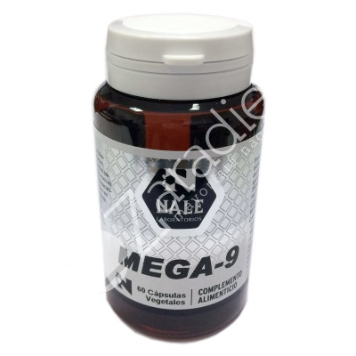 MEGA 9 60CAP