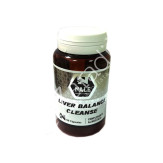 LIVER BALANCE CLEANSE 455MG 120CAP