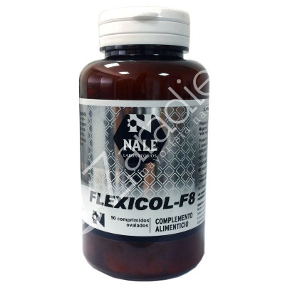 FLEXICOL F8 90COMP