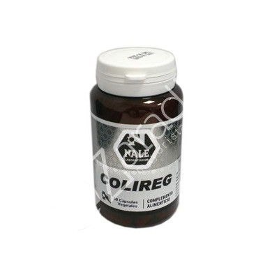 COLI REG 60COMP