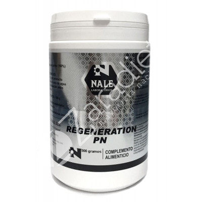 REGENERATION PN 500G