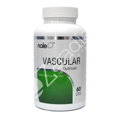 VASCULAR OPTIMIZER 60CAP