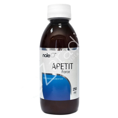 APETIT-FORCE 250ML