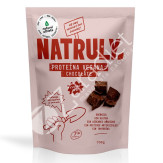 PROTEINA VEGANA CHOCO BIO 350G