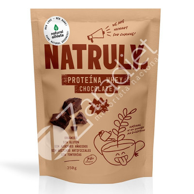 PROTEINA WHEY CHOCO BIO 350G