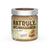 CREMA DE ALMENDRA BIO 200G - NATRULY
