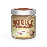 CREMA DE AVELLANA BIO 200G - NATRULY