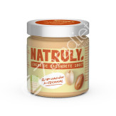 CREMA DE CACAHUETE BIO 200G - NATRULY