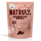 AVENA EN POLVO CHOCO BIO 500G