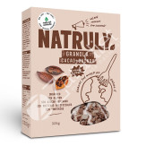GRANOLA DE CACAO QUINOA BIO 325G