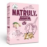 GRANOLA DE MORAS PASAS BIO 325G