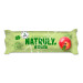 BARRITA RAW MANZANA BIO 40G