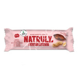 BARRITA RAW CACAO CACAHUETE BIO 40G