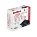 CARBÓN VEGETAL ACTIVADO COMPLEX 1500MG 60CAP - NATURE ESSENTIAL