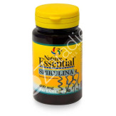 ESPIRULINA 400MG 100COMP - NATURE ESSENTIAL