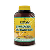 LEVADURA CERVEZA 400MG 800COMP - NATURE ESSENTIAL