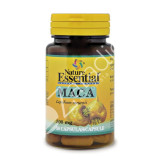 MACA 500MG 50CAP - NATURE ESSENTIAL