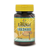 REISHI 400MG 50CAP - NATURE ESSENTIAL