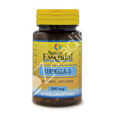 OMEGA 3  (EPA 35%/DHA25%) 500MG 50PER - NATURE ESSENTIAL