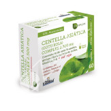CENTELLA ASIÁTICA COMPLEX 2500MG 60CAP - NATURE ESSENTIAL