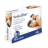 SOÑALINE COMPLEX 500MG 30CAP - NATURE ESSENTIAL